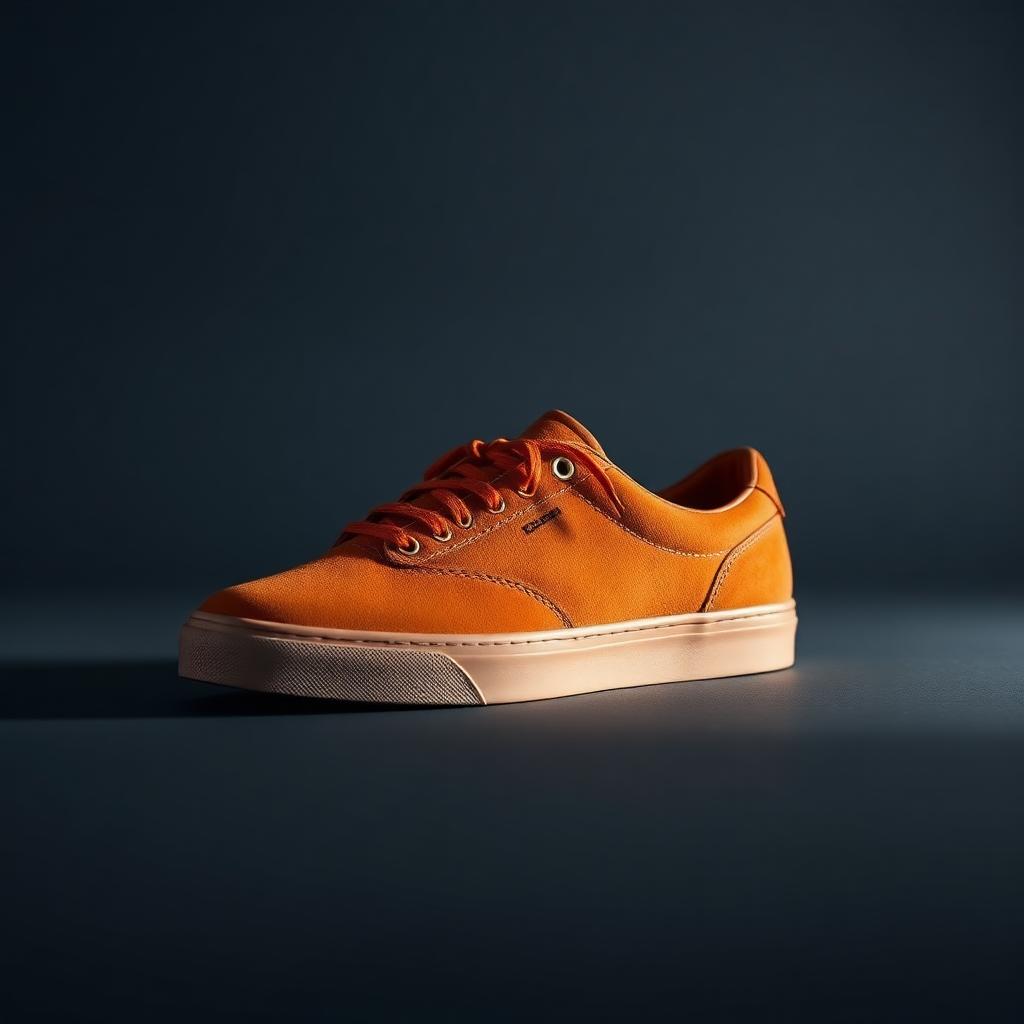 Suede Cruiser